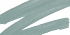 Маркер спиртовой двусторонний "Sketchmarker", цвет №BG41 Морской шторм