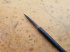 Кисть "Aqua Black round", имитация белки круглая, обойма soft-touch, ручка короткая черная №4