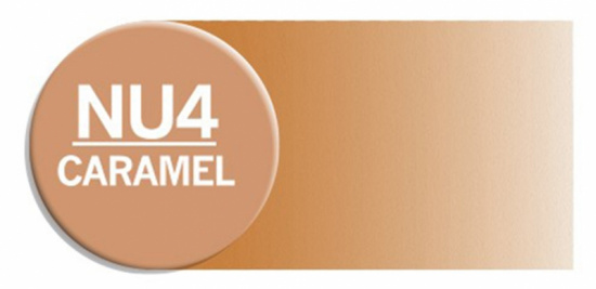 Чернила Chameleon карамельные NU4  25 мл