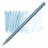 Акварельный карандаш без оболочки "Aqua Monolith", цвет 237 Серый синий
