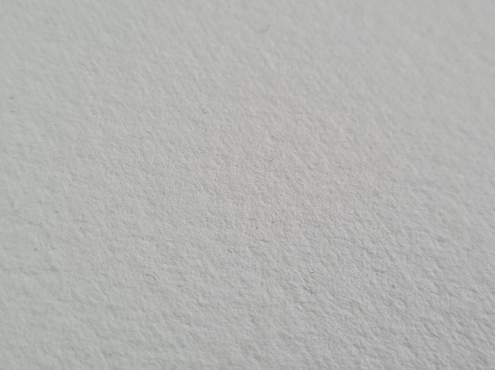 Бумага акварельная "Кошки", белая 35х50см, 200г/м2, 100% хлопка, 5 листов