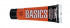 Краска акриловая "Basics", туба 118мл, №335 оксид красный