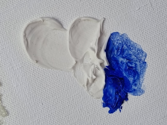 Текстурная паста рельефная тонкая"Decola", 100мл