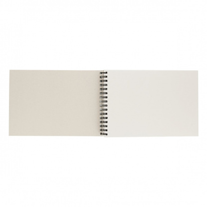 Альбом для графики "Петербургские тайны" 160г/м2 А5 40л