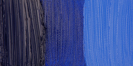 Масляная краска Artists', французская ультра 37мл