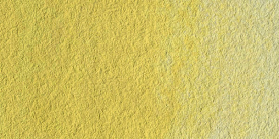Акварель Artists', оттенок желтого лимона мал.кювет