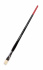 Кисть для акрила "Amsterdam 352" жесткая синтетика плоская, ручка длинная №16