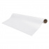Доска-панель маркерная самоклеящаяся, белая в рулоне, 45х100 см
