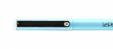 Ручка-кисть "Le Pen Flex" для леттеринга, PALE BLUE