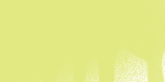 Аэрозольная краска "Water Based", RV-235 желто-зеленый/Brillant Yellow Green Light, 300 мл