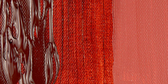 Акрил Artist's, хинакридоновый жжено-оранжевый 60мл