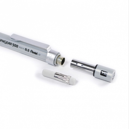 Карандаш механический "Graphgear 500" 0.5мм