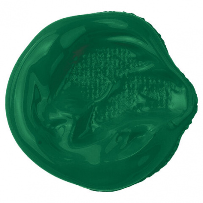 Масляная краска "Art premiere", 46 мл, зеленая средняя sela25