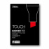 Альбом "Touch Marker Pad" A5 260г 10 листов