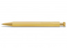 Шариковая ручка "Special", коричневая, 1,0 мм