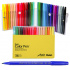 Фломастеры Color Pen, 36цв sela