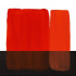 Акриловая краска "Acrilico" ярко-красный 75 ml