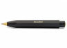 Автоматический карандаш "Classic Sport", черный, 0,7 мм