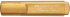 Текстовыделитель "TL 46", золото, металлик, 1-5 мм sela25