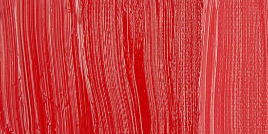 Краска масляная "Rembrandt" туба 40мл №306 Кадмий красный насыщенный