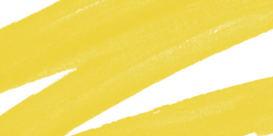 Цветной карандаш "Original" темно-желтый