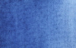 Акварель однопигментная "Extra" в кювете, Синяя ФЦ, 2,5мл