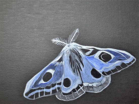 Акрил "Galeria" зеленовато-голубой 60мл