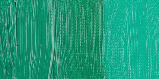 Краска масляная "Rembrandt" туба 40мл №650 Зеленый севрский