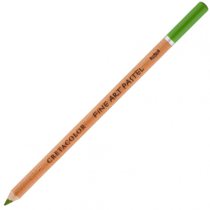 Пастельный карандаш "Fine Art Pastel", цвет 188 Зелёный оливковый светлый