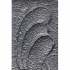 Акриловая моделирующая паста "Polycolor body" Серебряная, 140мл