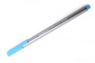 Ручка капиллярная "Triplus", 0.3мм, светло-синий