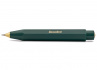 Автоматический карандаш "Classic Sport", зеленый, 0,7 мм
