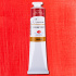 Масляная краска "Сонет", красная темная 46мл