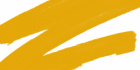 Маркер спиртовой двусторонний Copic "Sketch", цвет №Y19 желтый неаполитанский