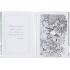 Большая книга раскрасок "Дивный сад", 32л, А5ф, 120г/м2, с твердой обложкой на гребне sela25