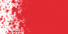 Аэрозольная акриловая краска "UrbanFine-Art" Красный Транспарент, 400мл