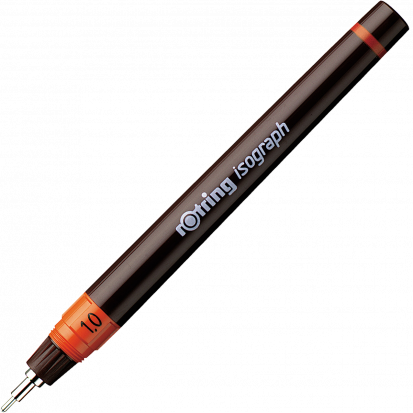 Изограф Rotring 1.00 мм