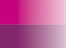 Набор акварельных красок в кюветах "Aquafine Sets", 2 шт, маджента хинакридон/фиолетовый