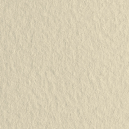 Бумага для пастели "Tiziano" 160г/м2 50x65см бледно-кремовый, 10л