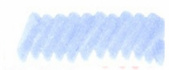 Маркер-кисть "Abt Dual Brush Pen" 533 синий переливчатый