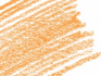 Карандаш акварельный "Watercolour" оранжевый хром 10