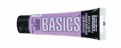 Краска акриловая "Basics", туба 118мл, №590 фиолетовый бриллиант 
