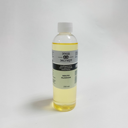 Добавка "Масло льняное" 250мл.