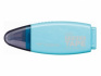 Клей-роллер, "Maxi Power Tape", 8,4 мм x 7 м, миниатюрный корпус голубой
