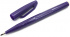 Ручка капиллярная "Sign Pen", фиолетовый 1.5 - 2.0мм