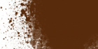 Аэрозольная краска "Trane", №6530, шоколадный, 400мл
