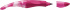 Ручка-роллер "Easyoriginal Marbled" для левшей цвет корпуса: мраморный розовый, чернила синие