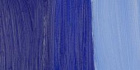 Масляная краска Artists', насыщенно-синий кобальт 37мл