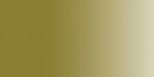 Профессиональные акварельные краски, мал. кювета, цвет зеленовато-желтый sela25