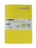 Скетчбук Sketchmarker MARKER LINE 160г/м.кв 148х210мм 16л мягкая обложка цв.лимонный
